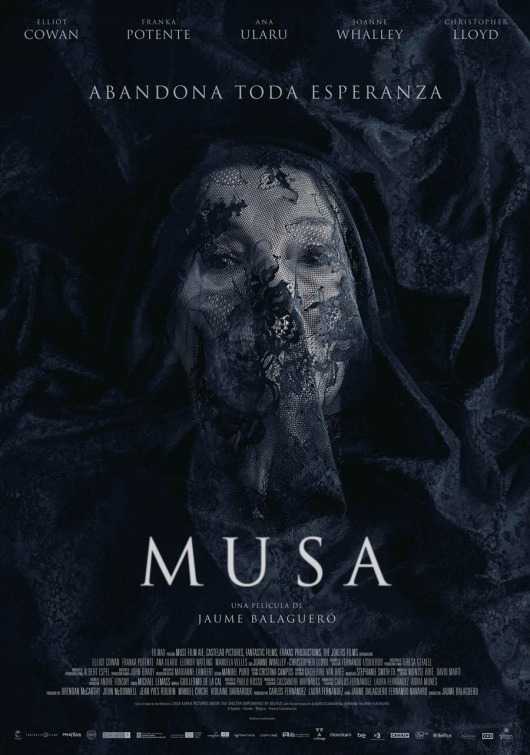 مشاهدة فيلم Muse 2017 مترجم