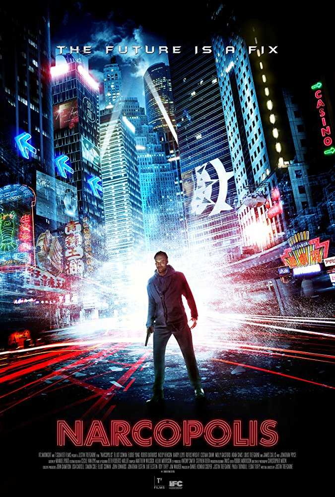 مشاهدة فيلم Narcopolis 2015 مترجم