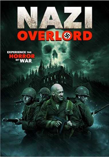 مشاهدة فيلم Nazi Overlord 2018 مترجم