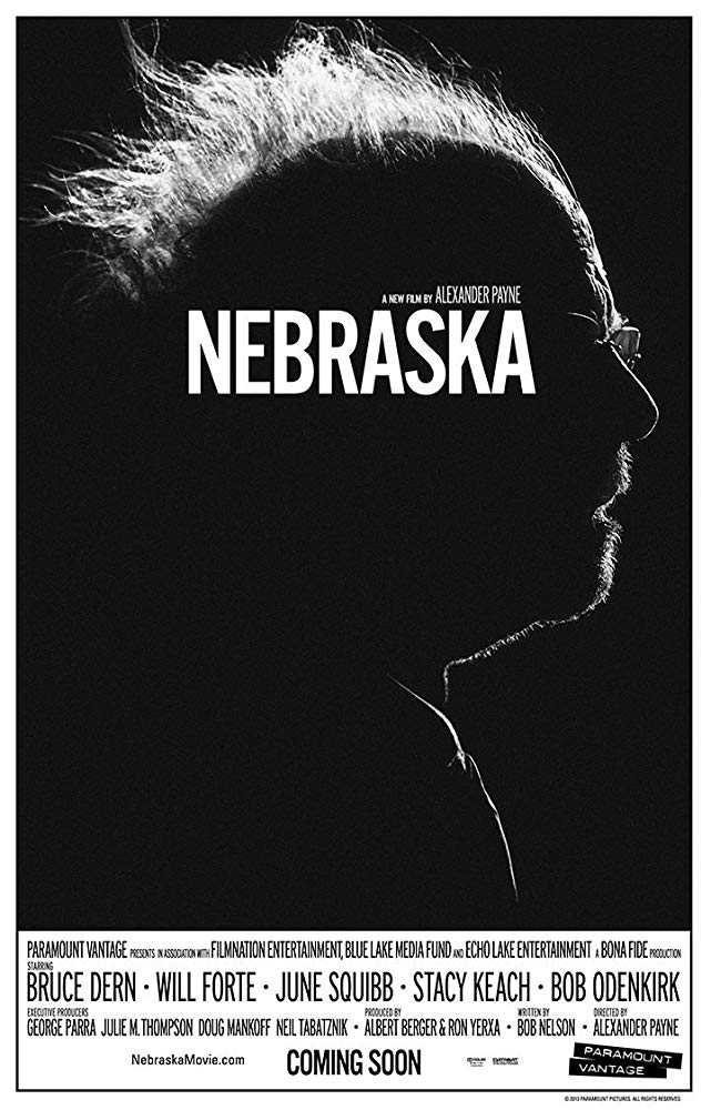 مشاهدة فيلم Nebraska 2013 مترجم