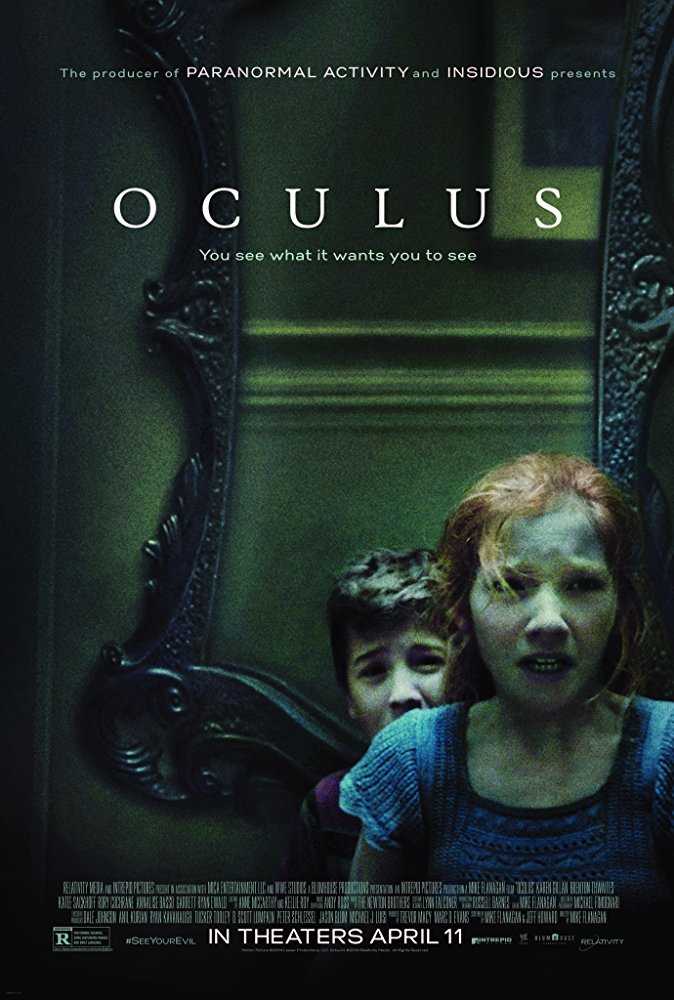 مشاهدة فيلم Oculus 2013 مترجم