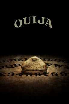 مشاهدة فيلم Ouija 2014 مترجم