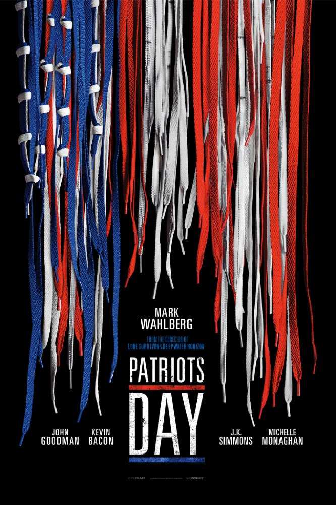 مشاهدة فيلم Patriots Day 2016 مترجم