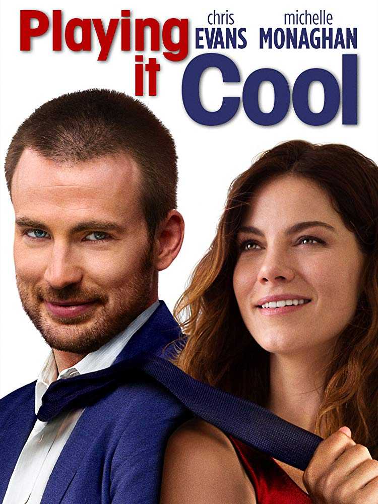 مشاهدة فيلم Playing It Cool 2014 مترجم