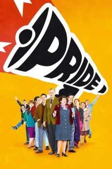 مشاهدة فيلم Pride 2014 مترجم