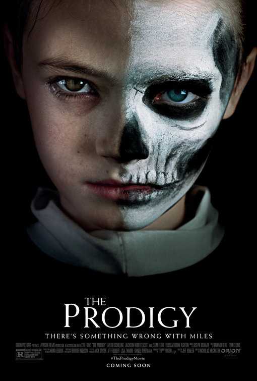 مشاهدة فيلم Prodigy 2017 مترجم