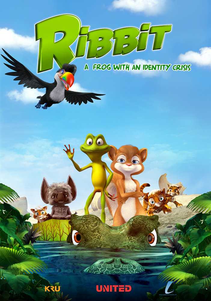 مشاهدة فيلم Ribbit 2014 مترجم