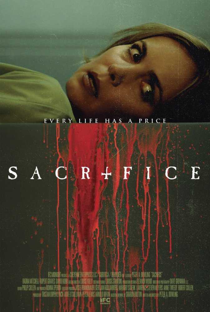 مشاهدة فيلم Sacrifice 2016 مترجم