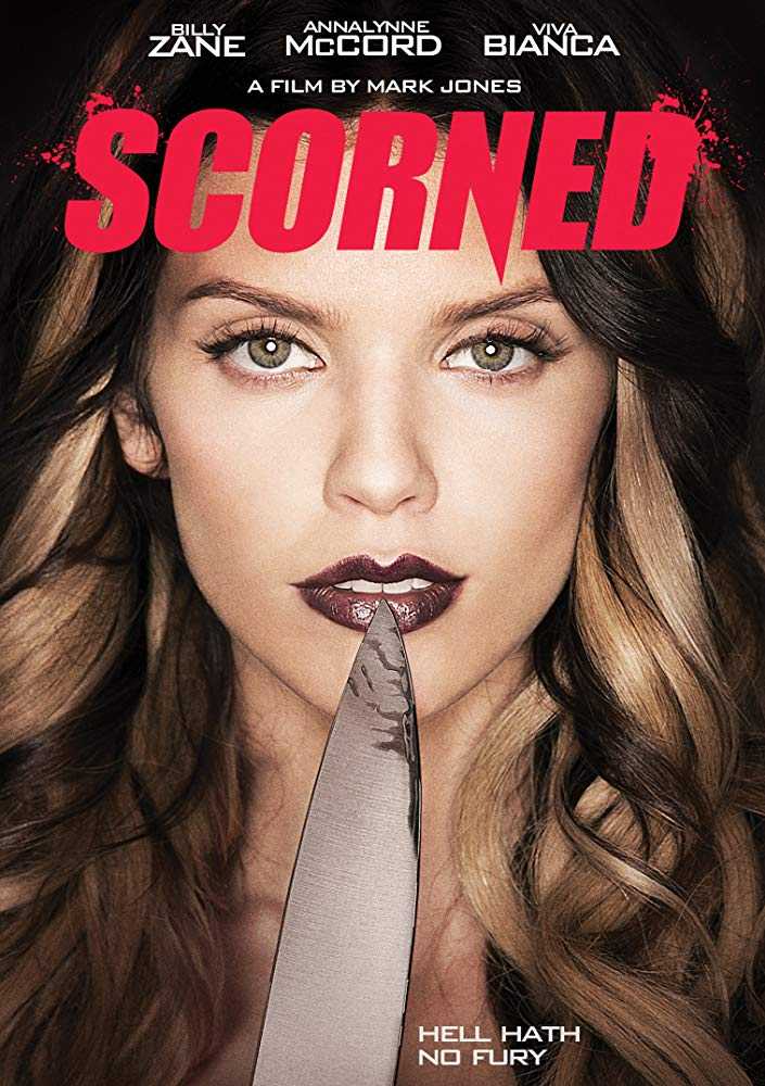 مشاهدة فيلم Scorned 2013 مترجم