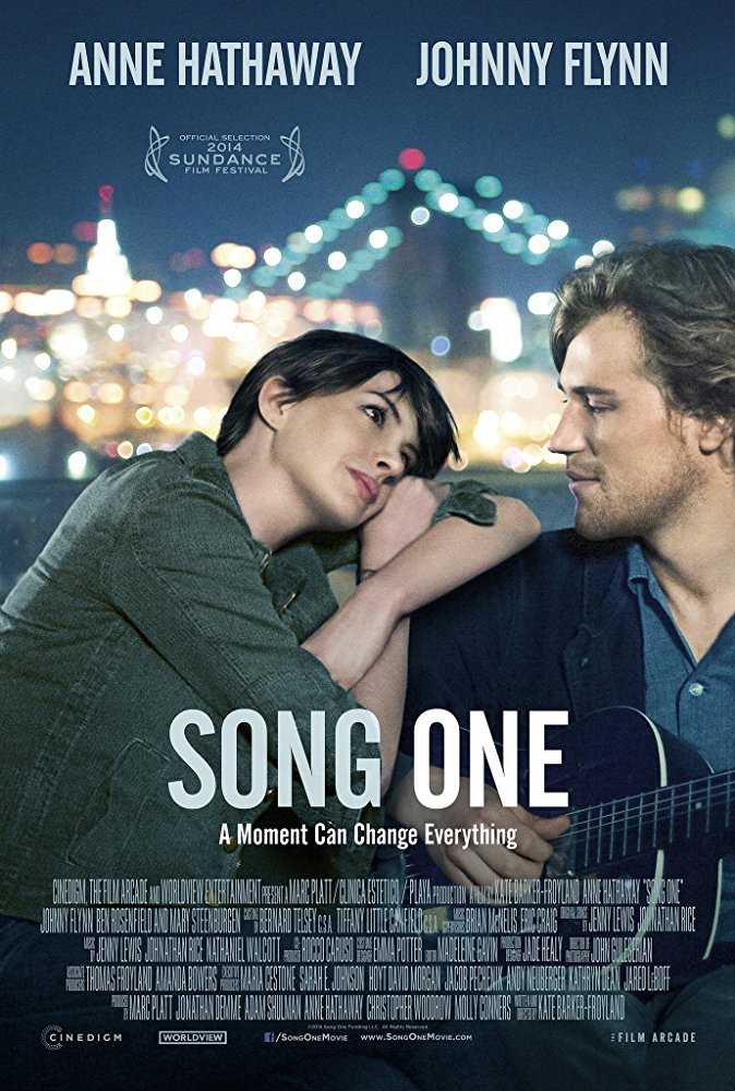 مشاهدة فيلم Song One 2014 مترجم