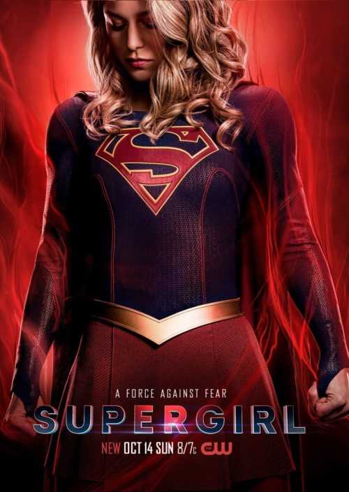 مشاهدة مسلسل Supergirl موسم 4 حلقة 7