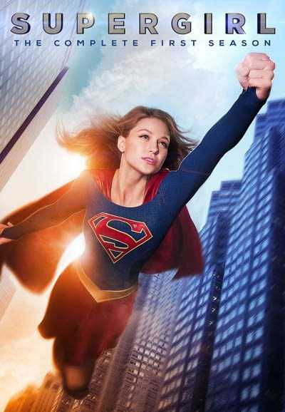 مشاهدة مسلسل Supergirl موسم 1 حلقة 3