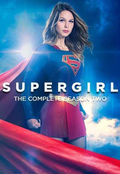 مشاهدة مسلسل Supergirl موسم 2 حلقة 6