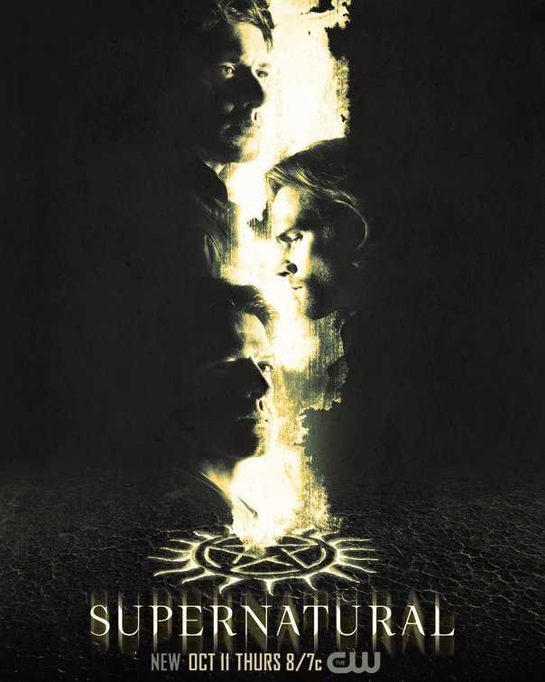 مشاهدة مسلسل Supernatural موسم 14 حلقة 3