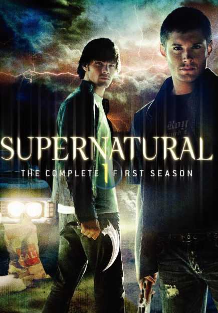 مشاهدة مسلسل Supernatural موسم 1 حلقة 3