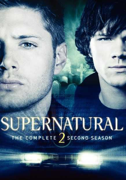 مشاهدة مسلسل Supernatural موسم 2 حلقة 11