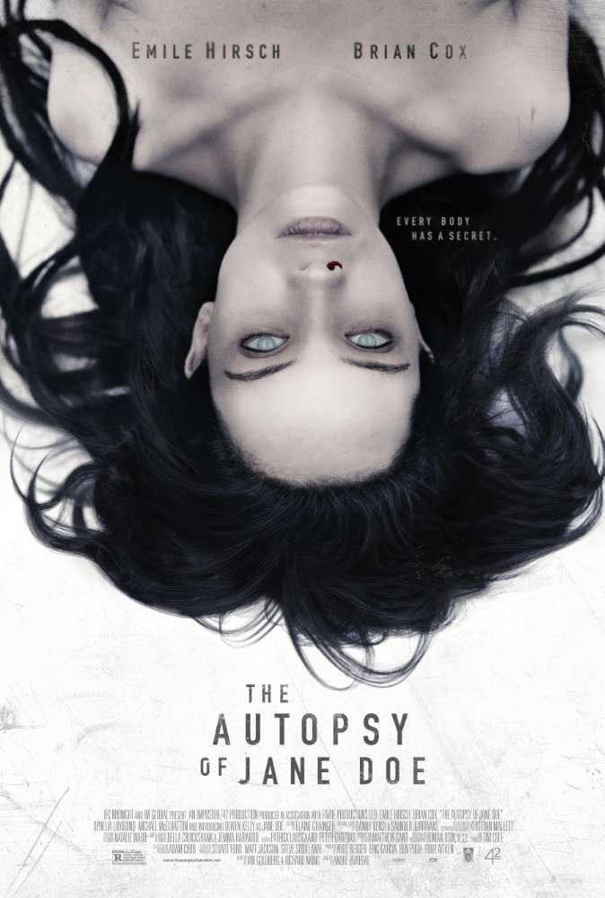 مشاهدة فيلم The Autopsy of Jane Doe 2016 مترجم