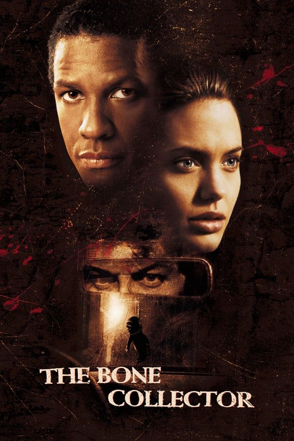 مشاهدة فيلم The Bone Collector 1999 مترجم