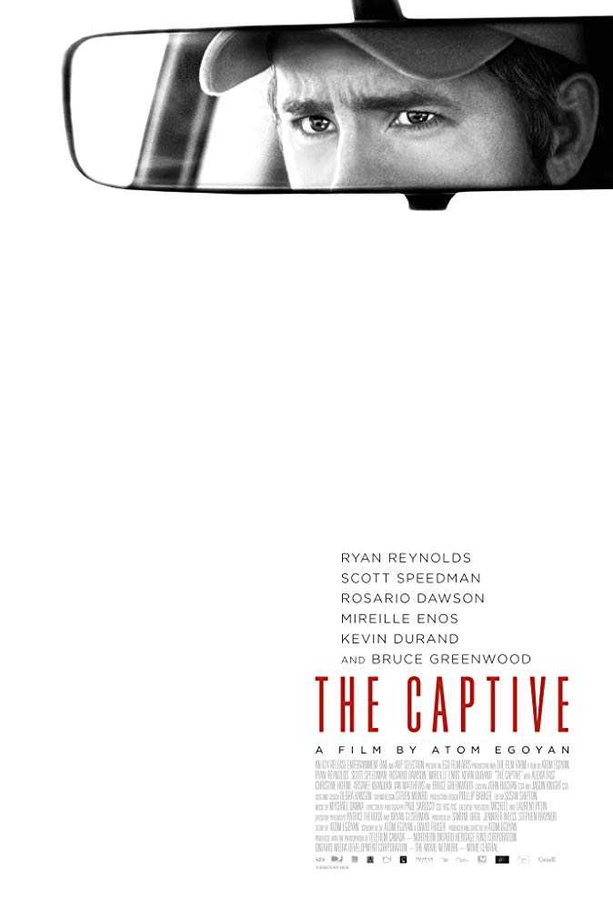 مشاهدة فيلم The Captive 2014 مترجم