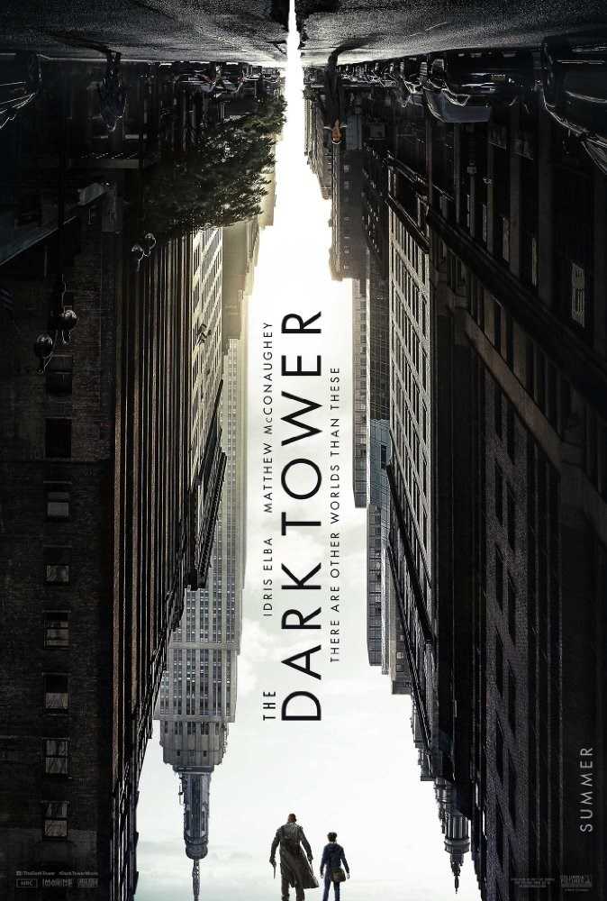 مشاهدة فيلم The Dark Tower 2017 مترجم