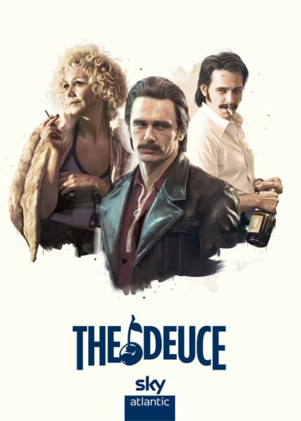 مشاهده مسلسل The Deuce موسم 2 حلقة 9 و الاخيرة