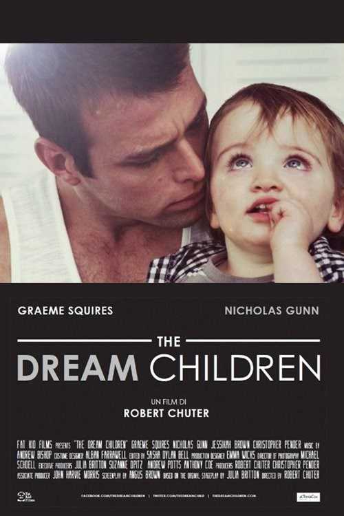 مشاهدة فيلم The Dream Children 2015 مترجم