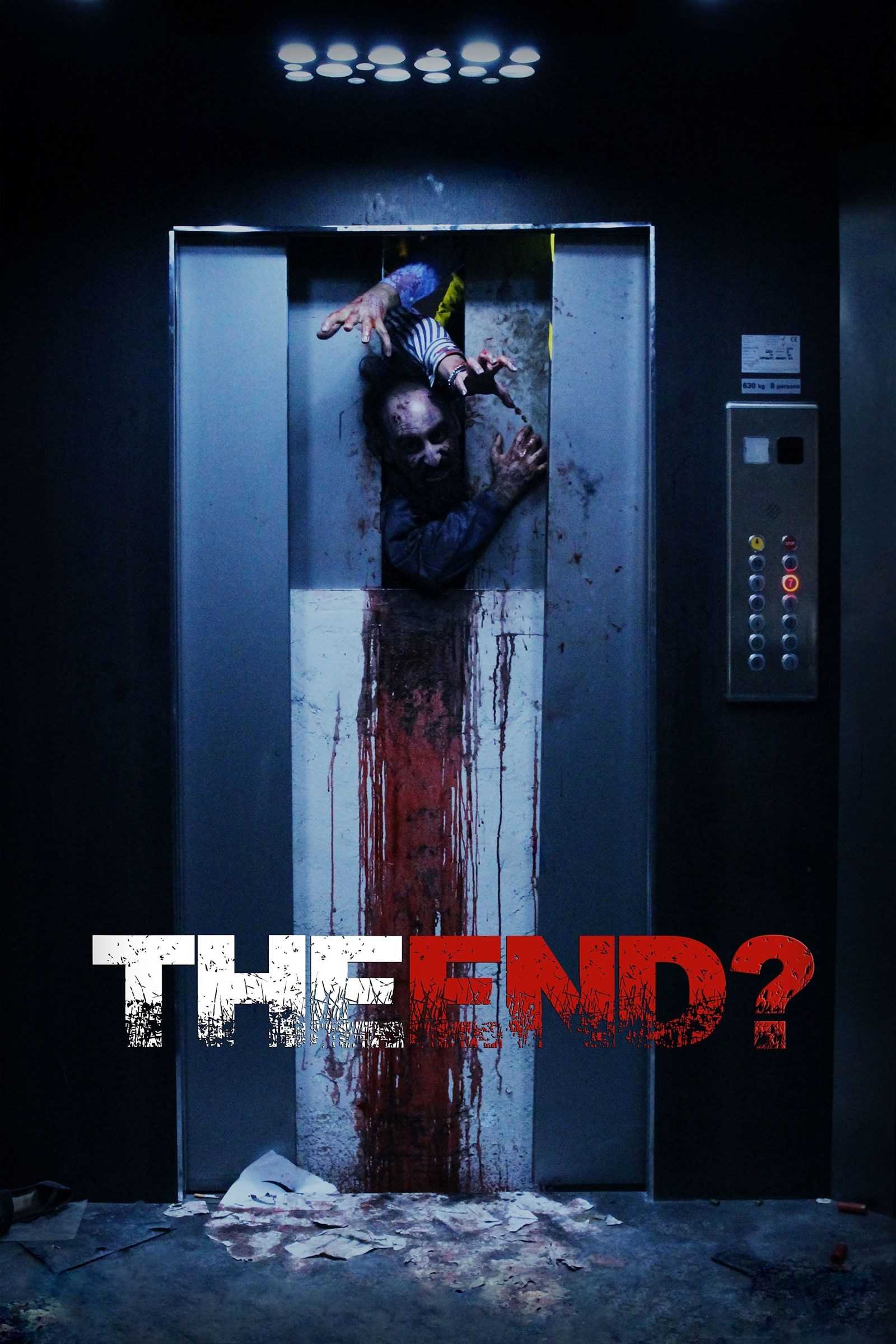 مشاهدة فيلم The End? 2017 مترجم