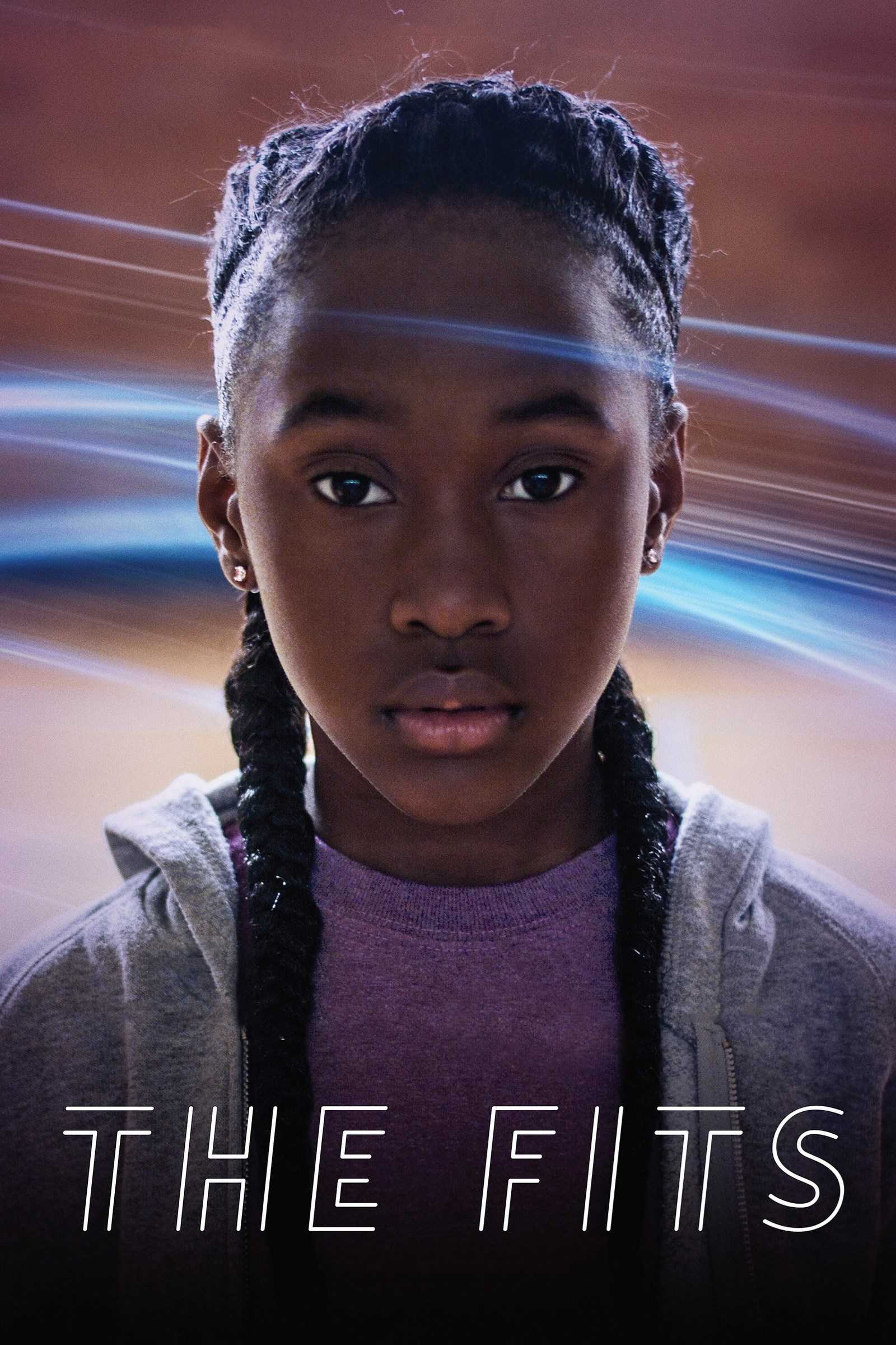 مشاهدة فيلم The Fits 2015 مترجم