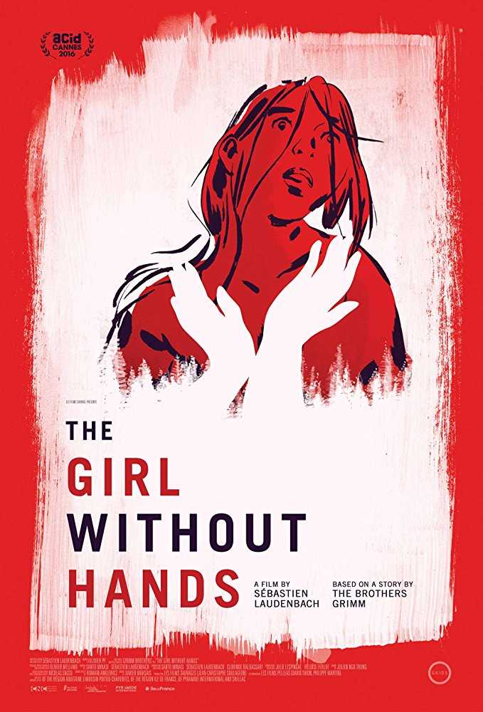 مشاهدة فيلم The Girl Without Hands 2016 مترجم