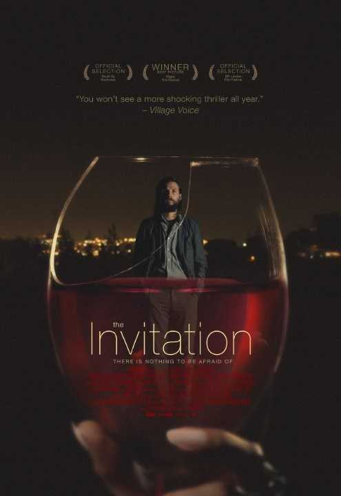 مشاهدة فيلم The Invitation 2015 مترجم