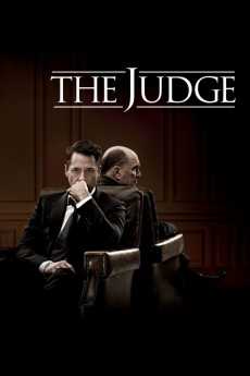 مشاهدة فيلم The Judge 2014 مترجم