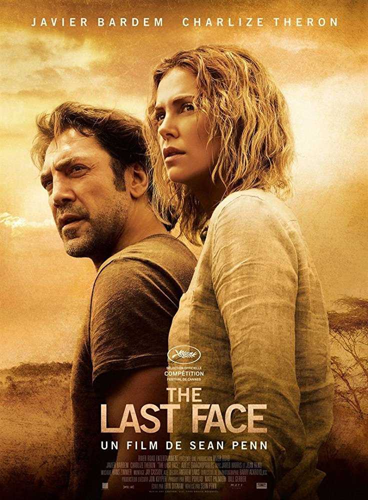 مشاهدة فيلم The Last Face 2016 مترجم