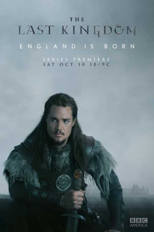 مشاهدة مسلسل The Last Kingdom موسم 3 حلقة 6