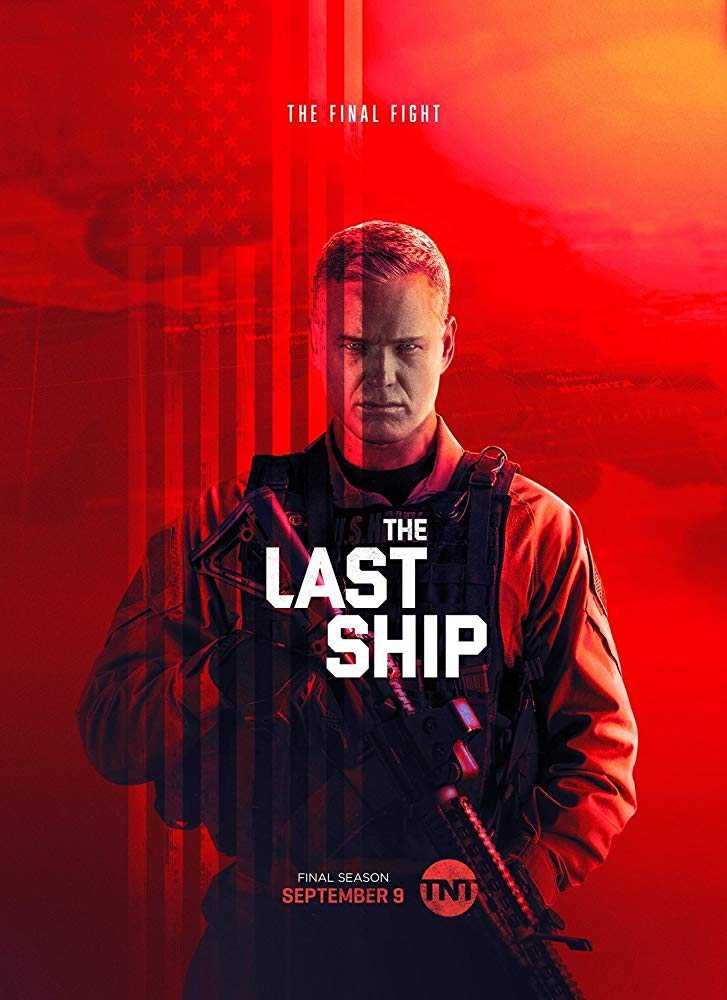 مشاهدة مسلسل The Last Ship موسم 5 حلقة 9