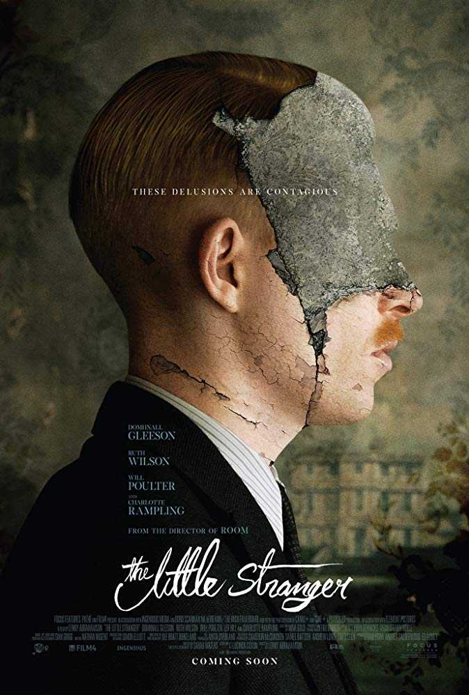 مشاهدة فيلم The Little Stranger 2018 مترجم