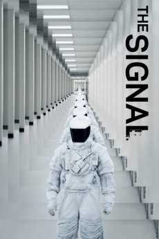 مشاهدة فيلم The Signal 2014 مترجم