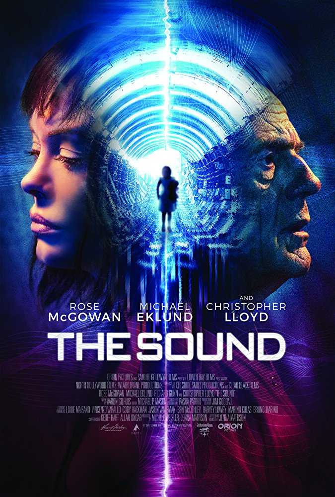 مشاهدة فيلم The Sound 2017 مترجم