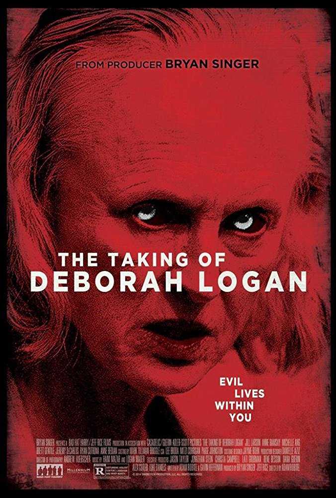 مشاهدة فيلم The Taking of Deborah Logan 2014 مترجم