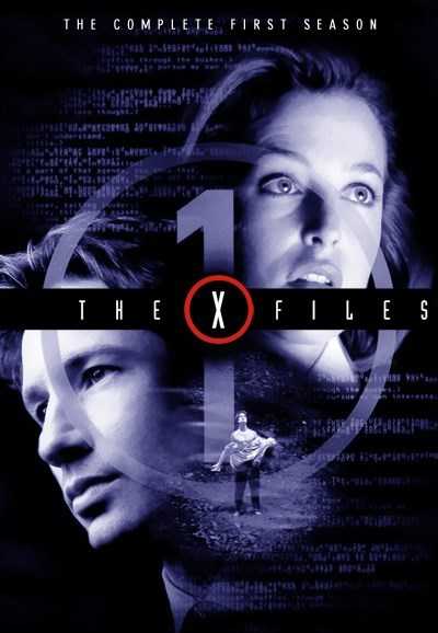 مشاهدة مسلسل The X Files موسم 1 حلقة 24 والاخيرة