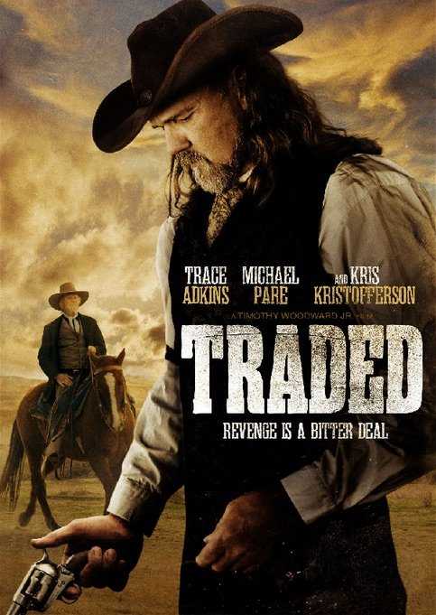 مشاهدة فيلم Traded 2016 مترجم