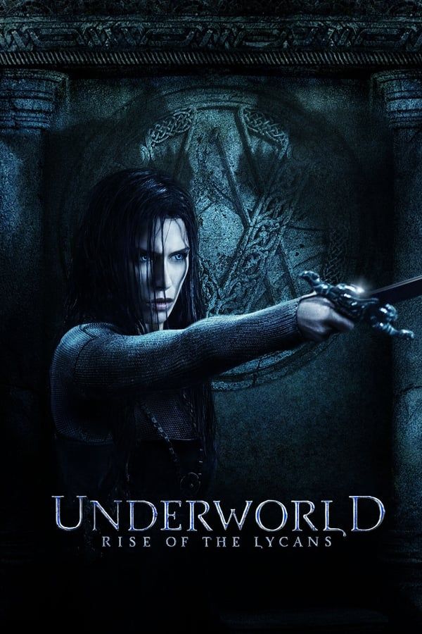 مشاهدة فيلم Underworld Rise of the Lycans 2009 مترجم