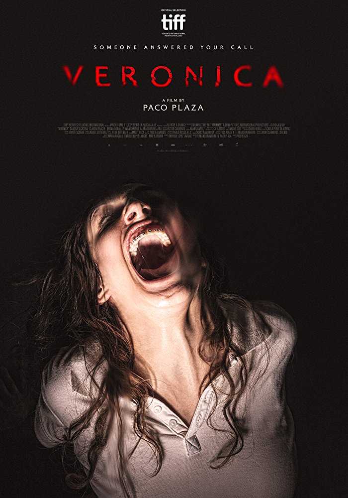 مشاهدة فيلم Veronica 2017 مترجم