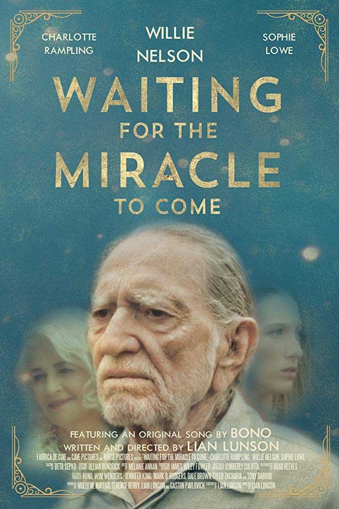 مشاهدة فيلم Waiting for the Miracle to Come 2018 مترجم