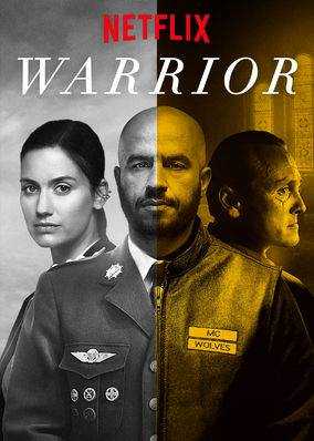 مشاهدة مسلسل Warrior موسم 1 حلقة 6 والاخيرة