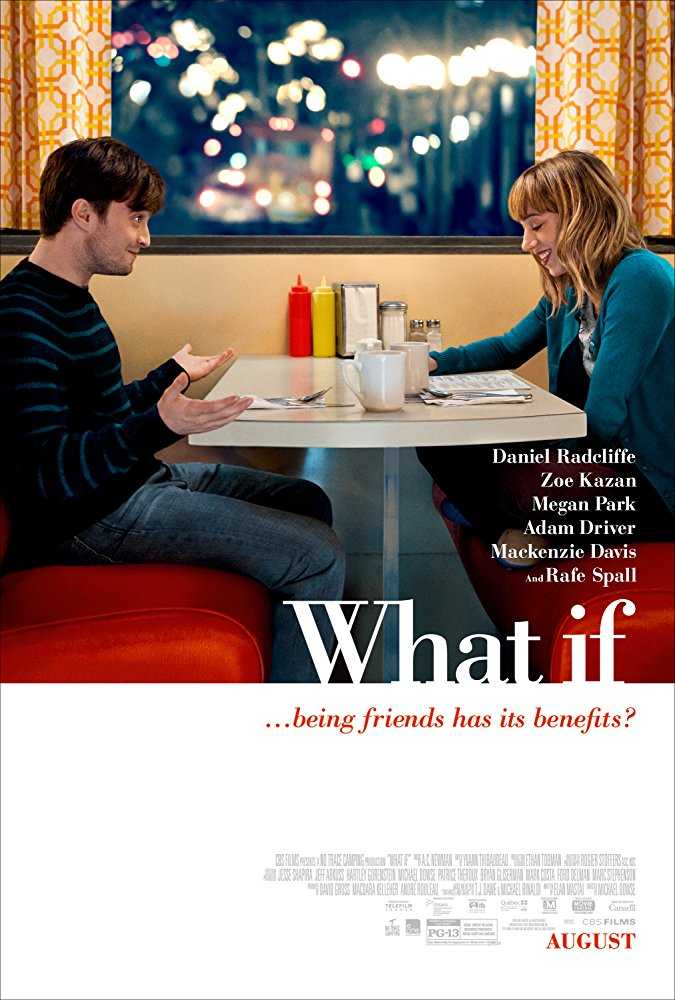 مشاهدة فيلم What If 2013 مترجم