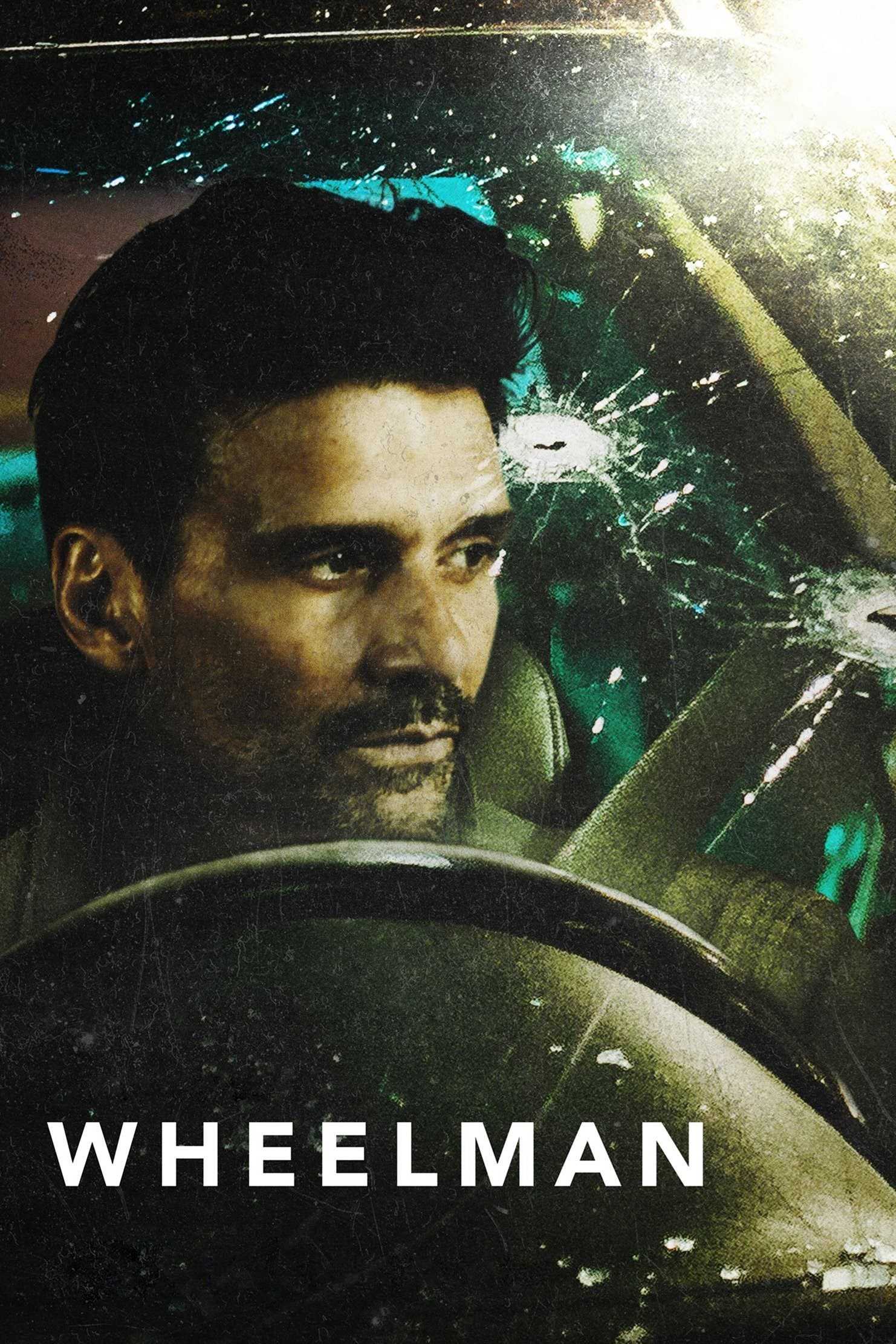 مشاهدة فيلم Wheelman 2017 مترجم