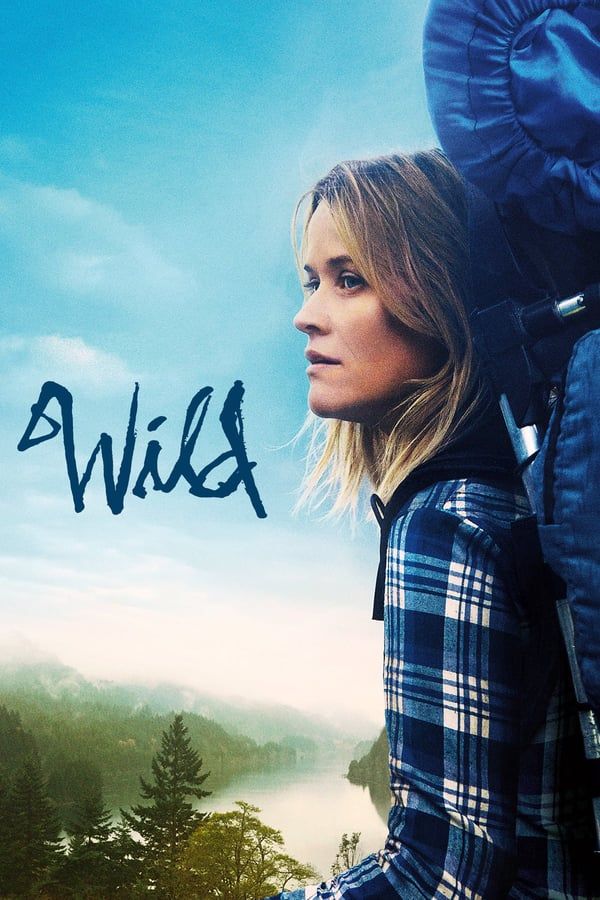 مشاهدة فيلم Wild 2014 مترجم