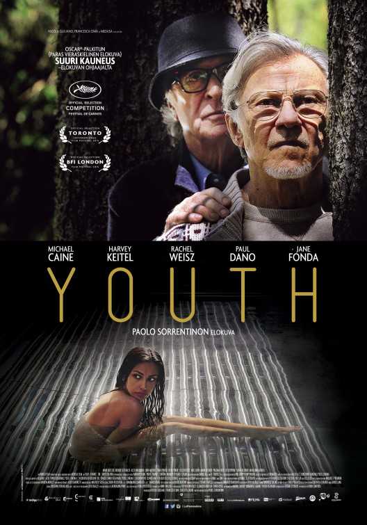 مشاهدة فيلم Youth 2015 مترجم