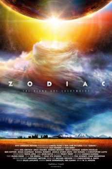 مشاهدة فيلم Zodiac Signs of the Apocalypse 2014 مترجم