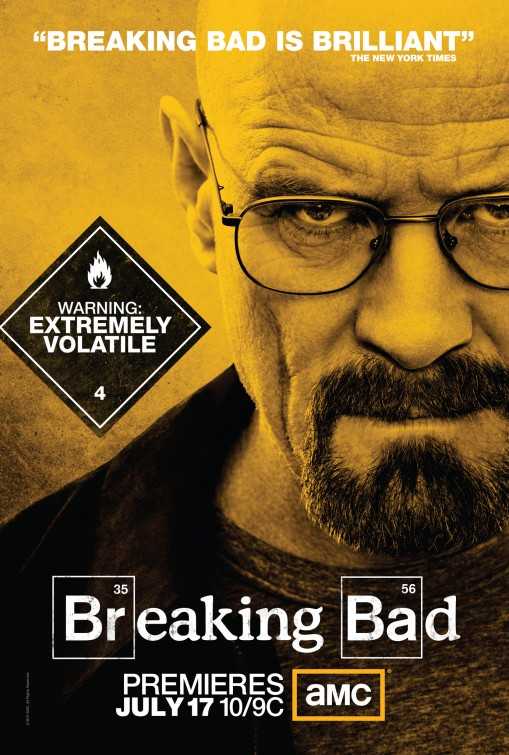 مشاهدة مسلسل Breaking Bad موسم 4 حلقة 13 والاخيرة